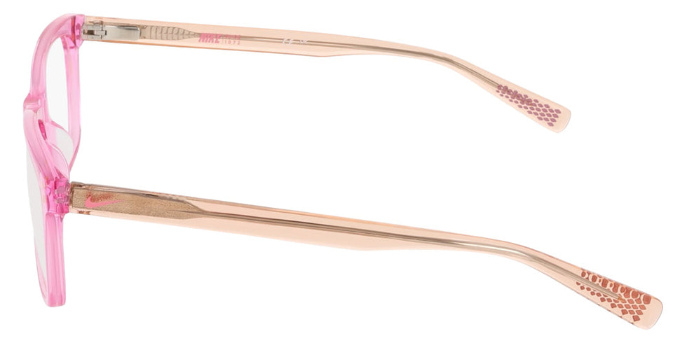 Nike 5538 673 49 - Pink/Peach #id:ninike5538673_s:104110