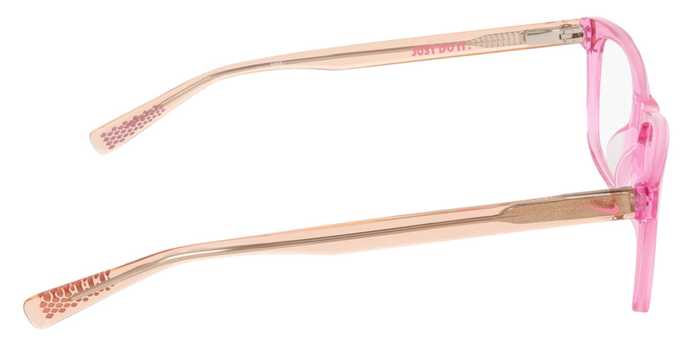 Nike 5538 673 49 - Pink/Peach #id:ninike5538673_s:104130