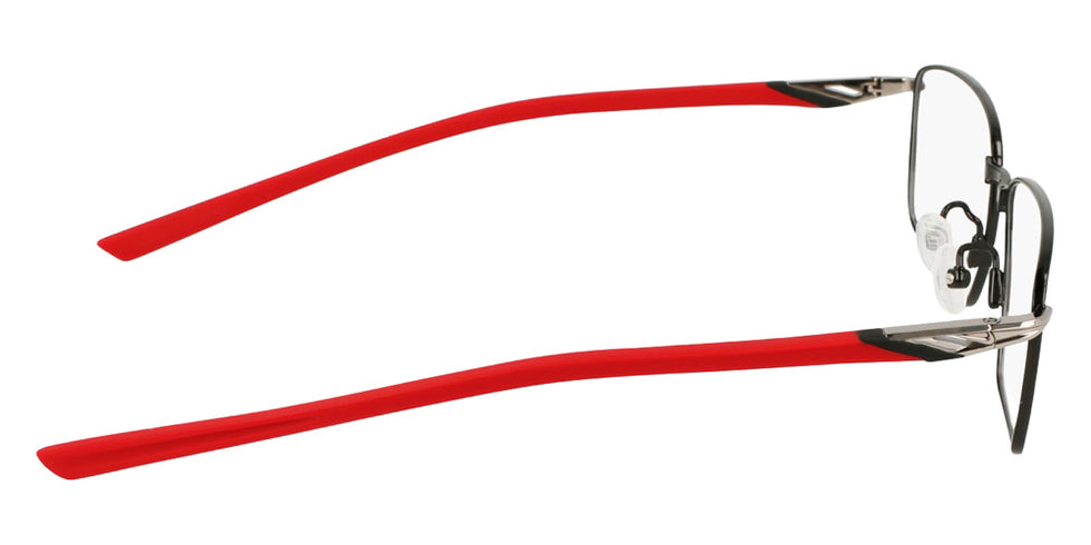 Nike 6068LB 006 57 - Black/Gym Red #id:ninike6068lb006_s:100130