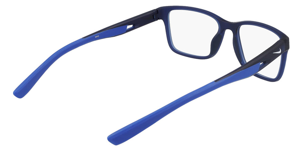 Nike 7014 410 53 - Matte Midnight Navy/Racer Blue #id:ninike7014410_s:100125