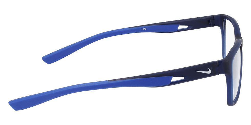 Nike 7014 410 53 - Matte Midnight Navy/Racer Blue #id:ninike7014410_s:100130