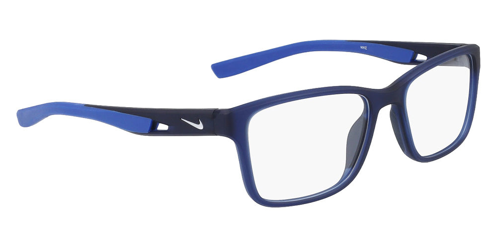 Nike 7014 410 53 - Matte Midnight Navy/Racer Blue #id:ninike7014410_s:100135