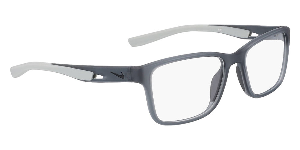 Nike 7014 N 034 53 - Matte Dark Gray/Wolf Gray #id:ninike7014n034_s:100135