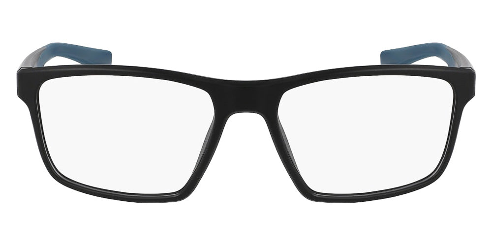 Nike 7015 004 55 - Matte Black/Space Blue #id:ninike7015004_s:100100