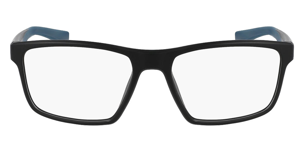 Nike 7015 004 55 - Matte Black/Space Blue #id:ninike7015004_s:100100