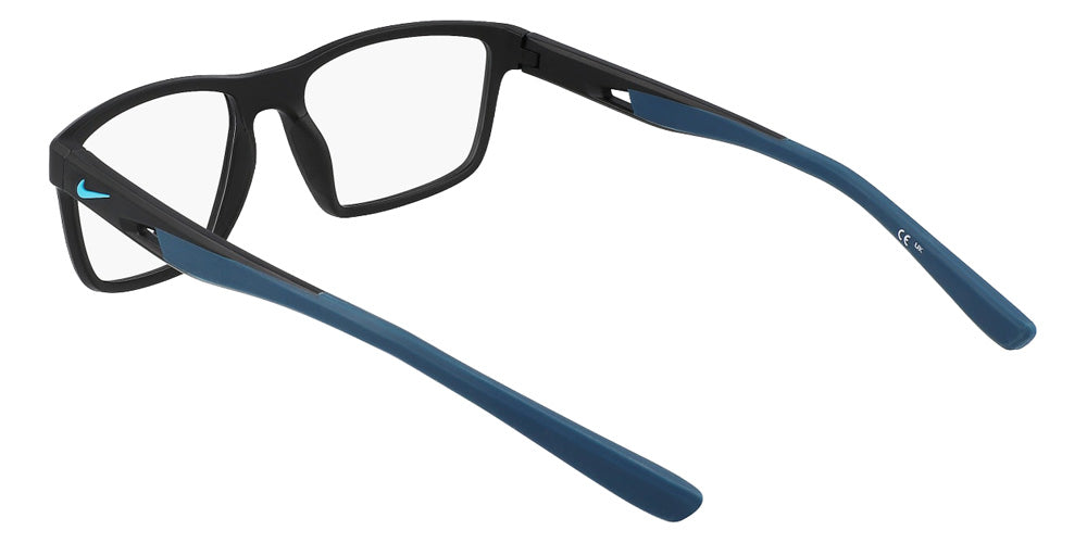 Nike 7015 004 55 - Matte Black/Space Blue #id:ninike7015004_s:100115