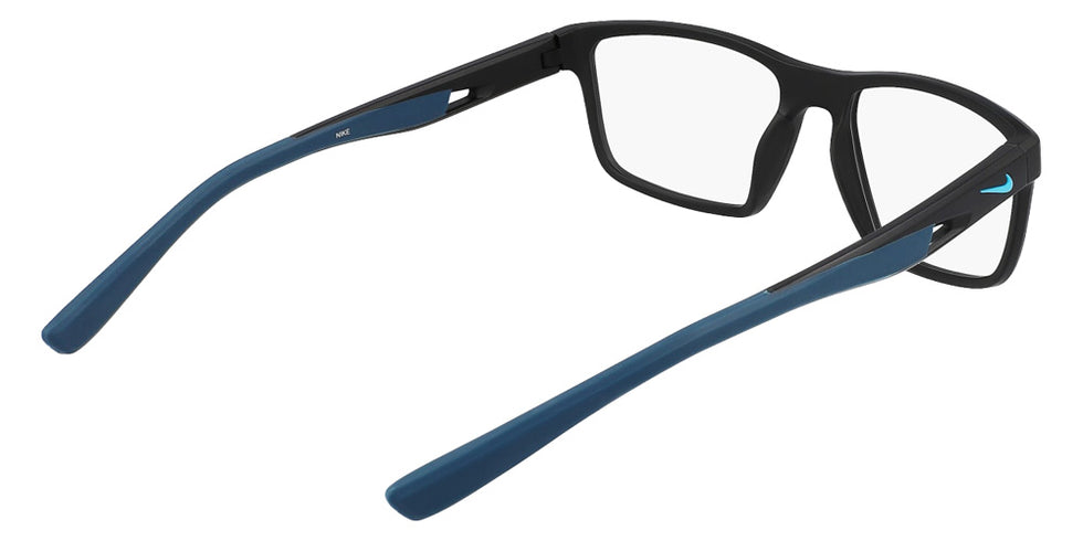 Nike 7015 004 55 - Matte Black/Space Blue #id:ninike7015004_s:100125