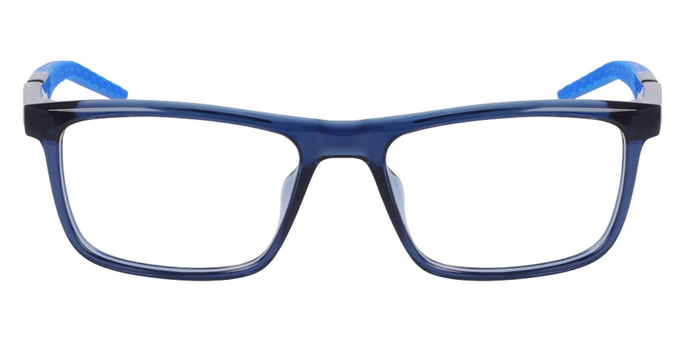 Nike 7057 410 54 - Navy #id:ninike7057410_s:104100