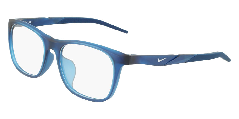 Nike 7059LB 423 54 - Matte Industrial Blue #id:ninike7059lb423_s:104105