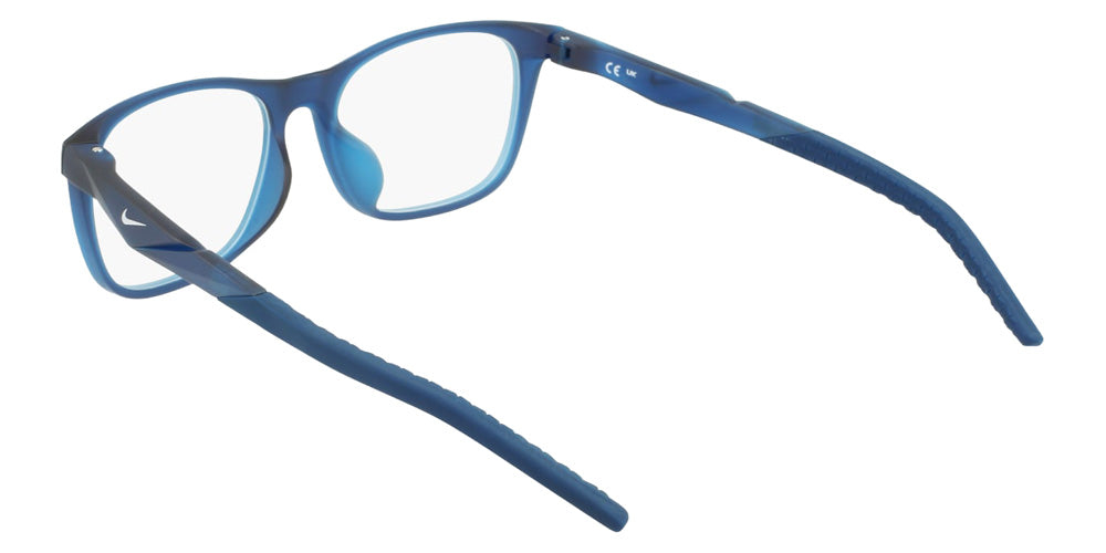 Nike 7059LB 423 54 - Matte Industrial Blue #id:ninike7059lb423_s:104115