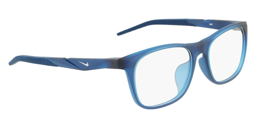 Nike 7059LB 423 54 - Matte Industrial Blue #id:ninike7059lb423_s:104135