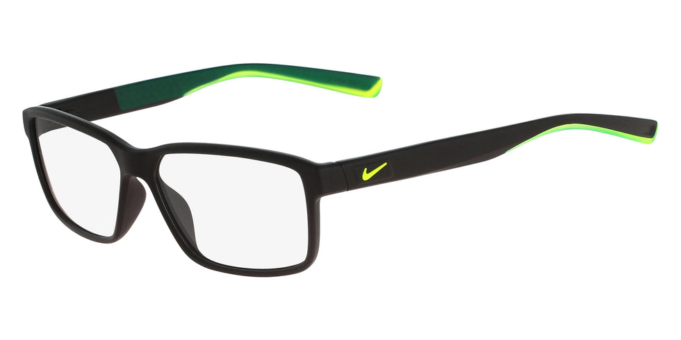 Nike 7092 001 55 - Matte Black/Volt #id:ninike7092001_s:100100