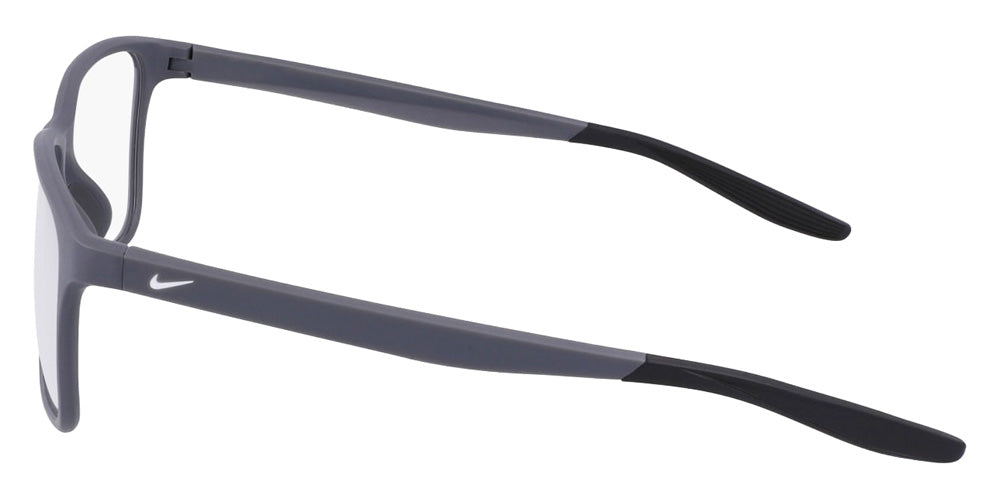 Nike 7117 034 54 - Matte Dark Gray/Black #id:ninike7117034_s:104110