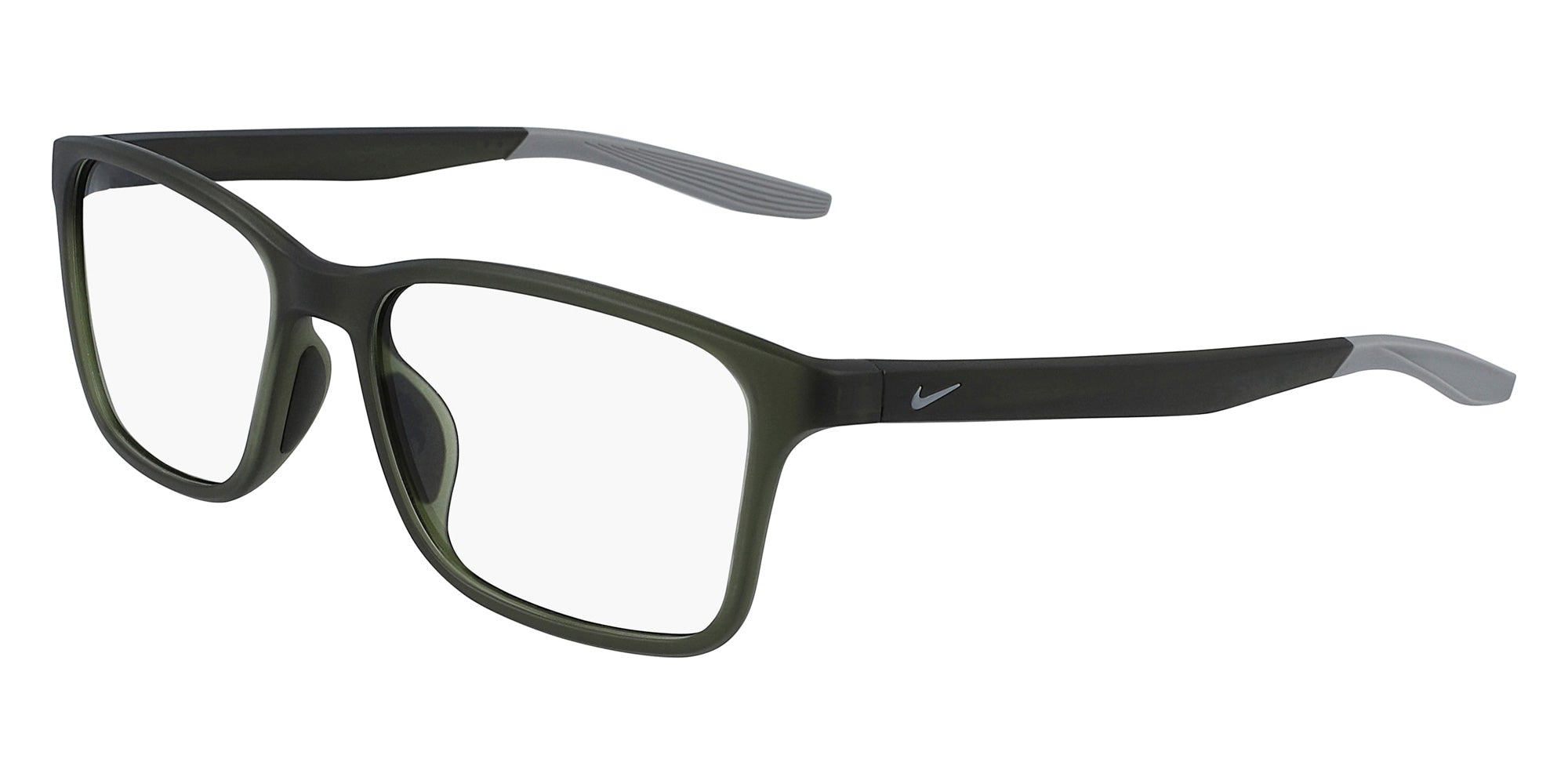 Nike 7117 305 54 - Matte Sequoia/Wolf Gray #id:ninike7117305_s:108100