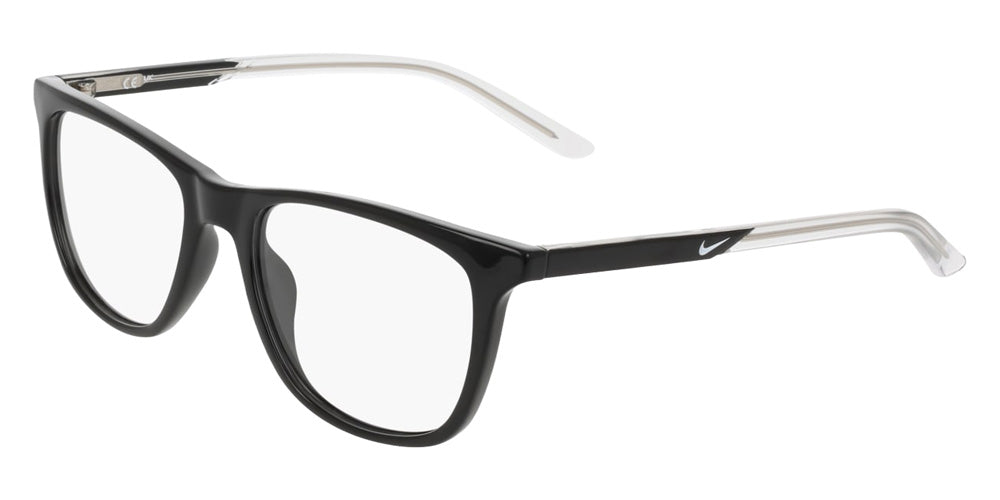Nike 7132 001 54 - Black #id:ninike7132001_s:100105
