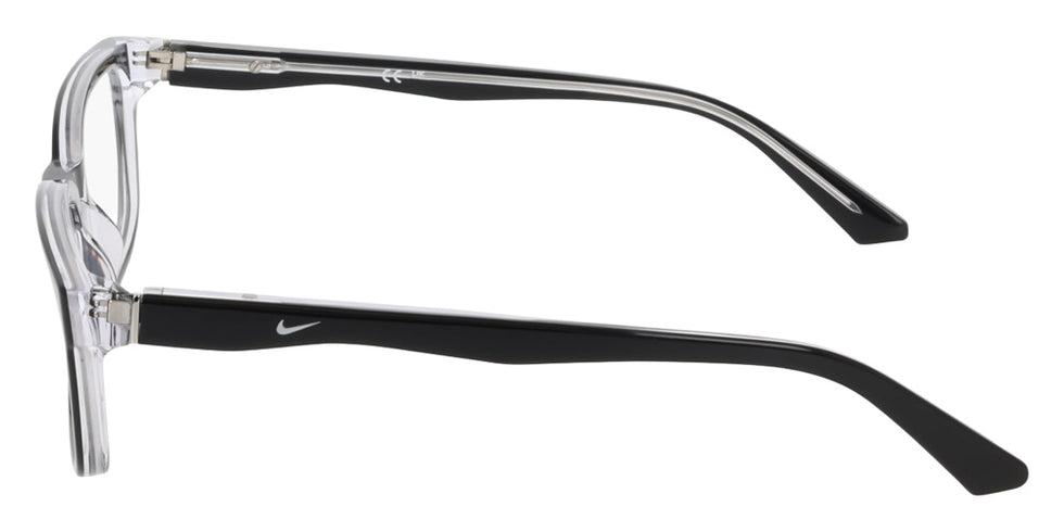 Nike 7181 010 54 - Black/Crystal Laminate #id:ninike7181010_s:100110