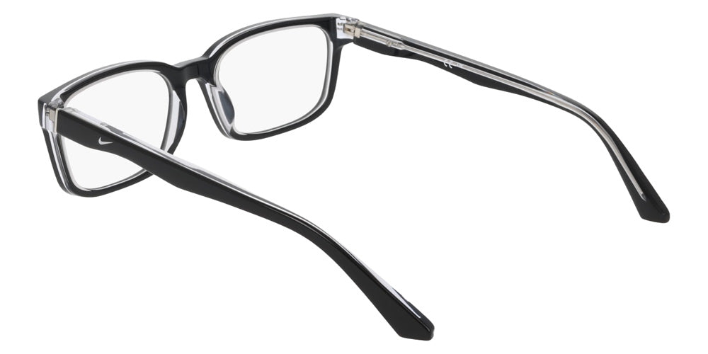 Nike 7181 010 54 - Black/Crystal Laminate #id:ninike7181010_s:100115