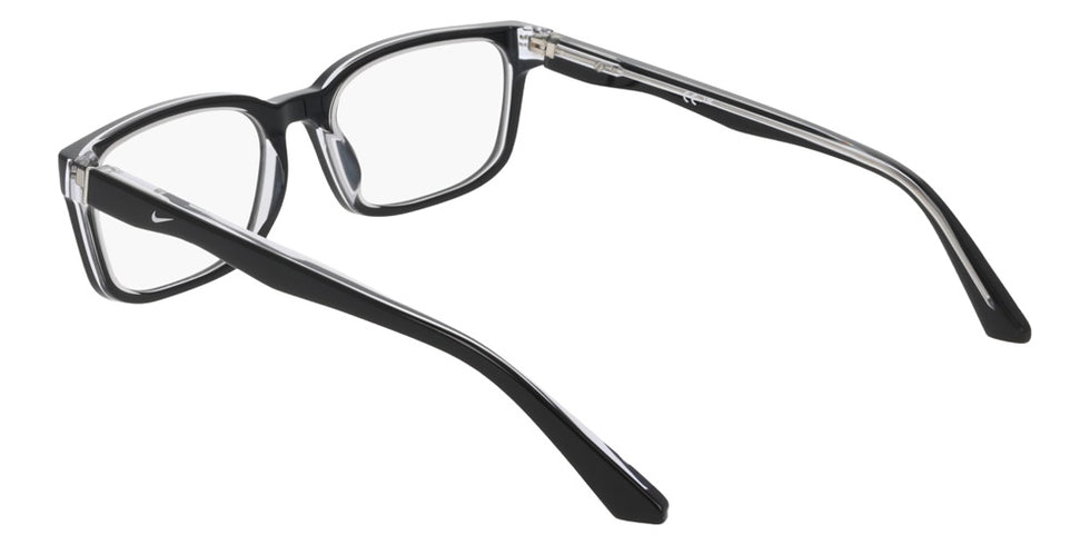 Nike 7181 010 54 - Black/Crystal Laminate #id:ninike7181010_s:100115