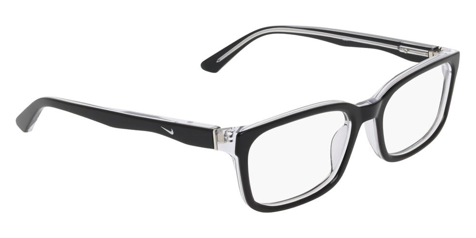 Nike 7181 010 54 - Black/Crystal Laminate #id:ninike7181010_s:100135