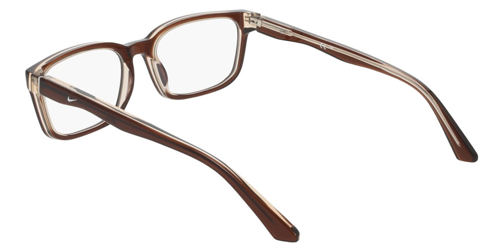 Nike 7181 211 54 - Brown/Beige Laminate #id:ninike7181211_s:102115