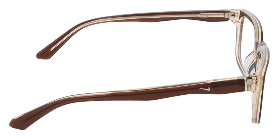 Nike 7181 211 54 - Brown/Beige Laminate #id:ninike7181211_s:102130