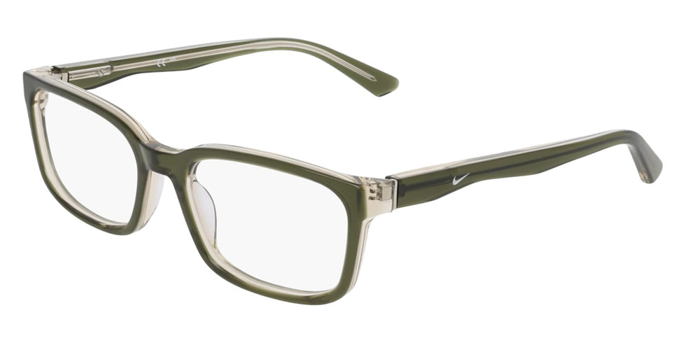 Nike 7181 318 54 - Olive/Sand Laminate #id:ninike7181318_s:104105