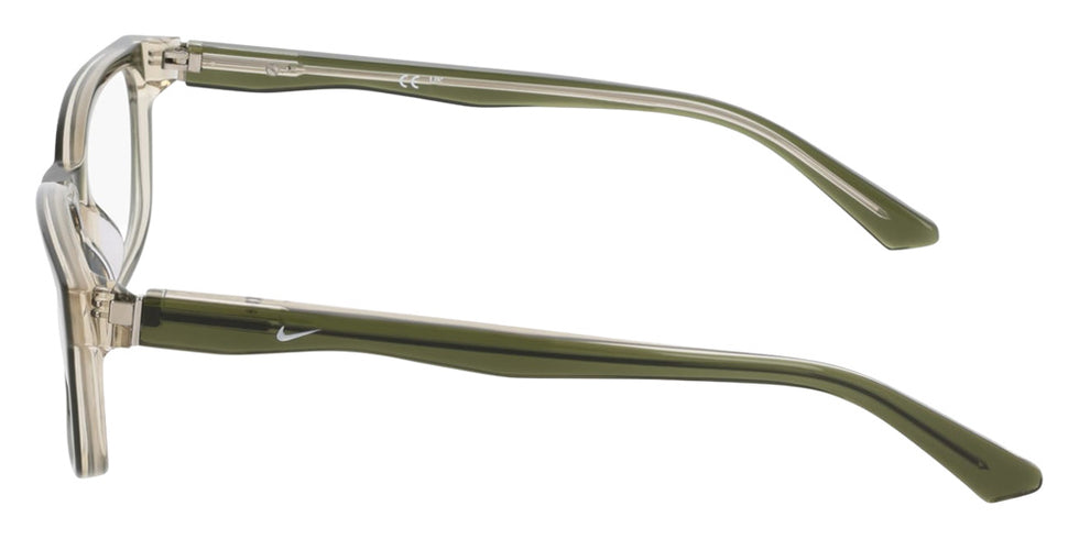 Nike 7181 318 54 - Olive/Sand Laminate #id:ninike7181318_s:104110