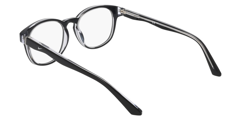 Nike 7182 010 51 - Black/Crystal Laminate #id:ninike7182010_s:100115