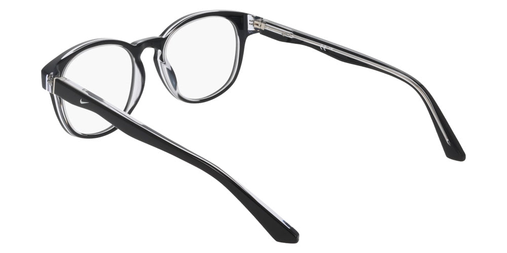 Nike 7182 010 51 - Black/Crystal Laminate #id:ninike7182010_s:100115