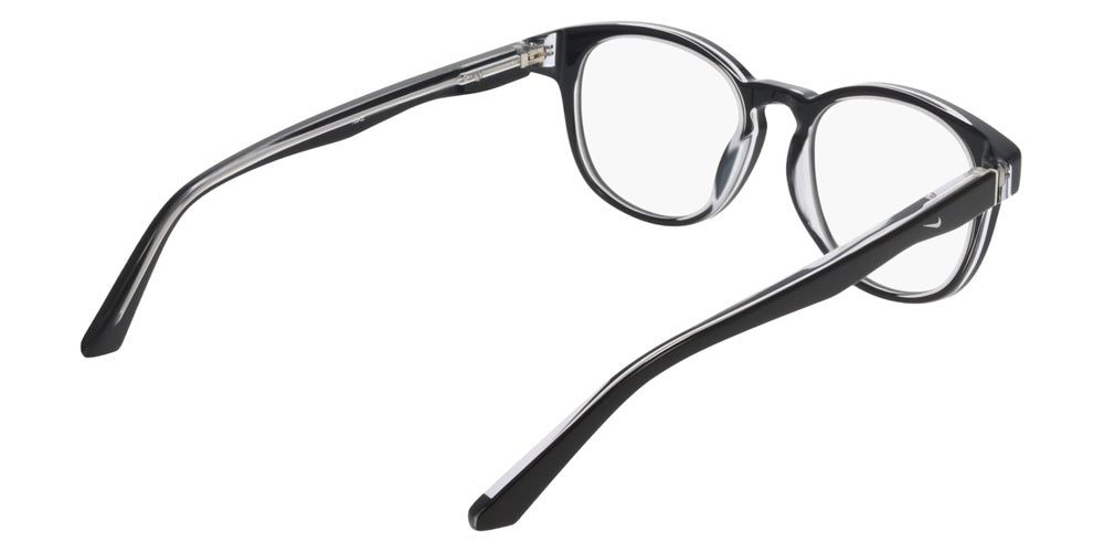 Nike 7182 010 51 - Black/Crystal Laminate #id:ninike7182010_s:100125