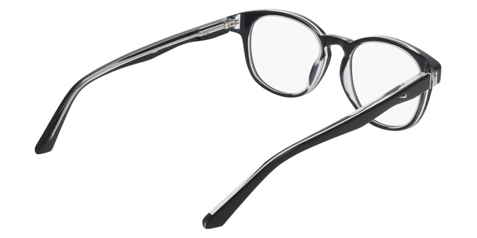 Nike 7182 010 51 - Black/Crystal Laminate #id:ninike7182010_s:100125