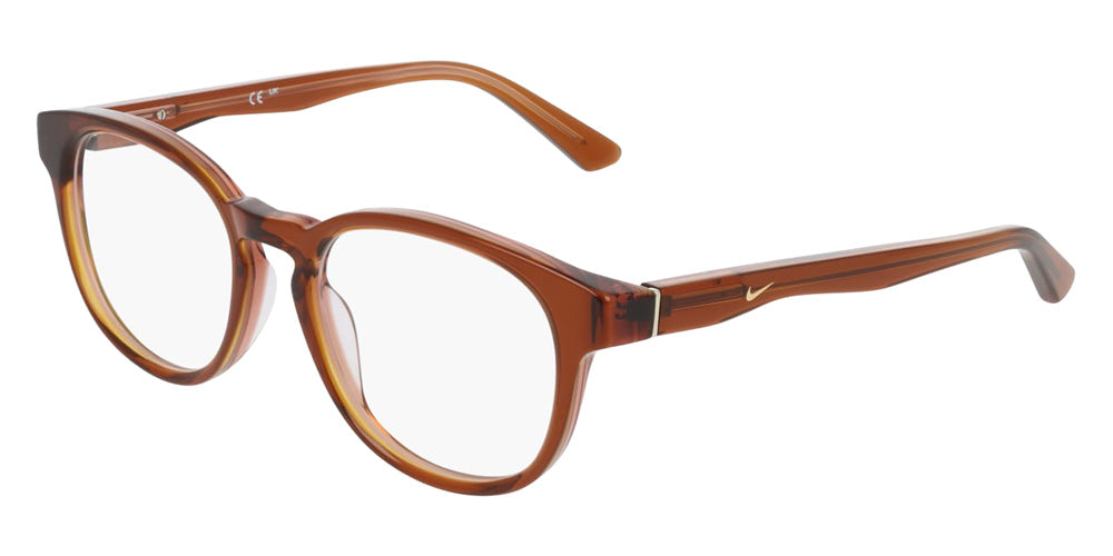 Nike 7182 219 51 - Monarch/Brown Laminate #id:ninike7182219_s:102105