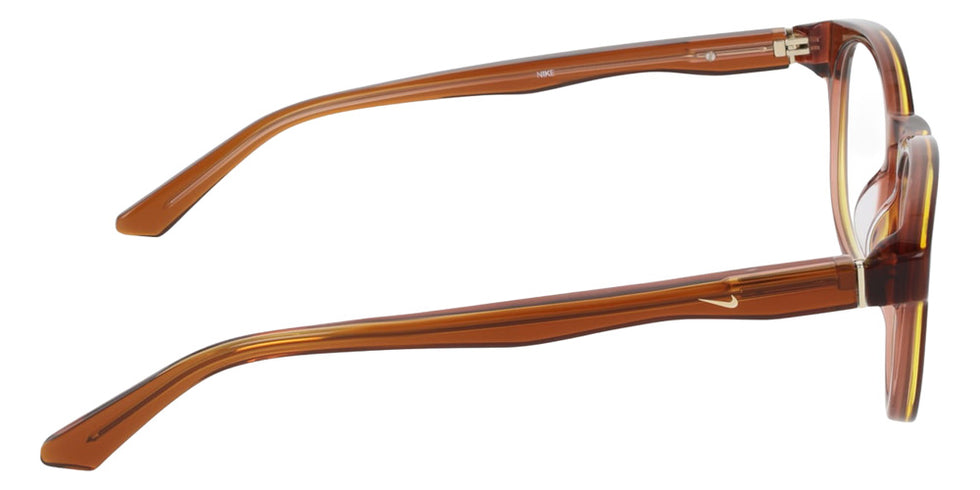 Nike 7182 219 51 - Monarch/Brown Laminate #id:ninike7182219_s:102130