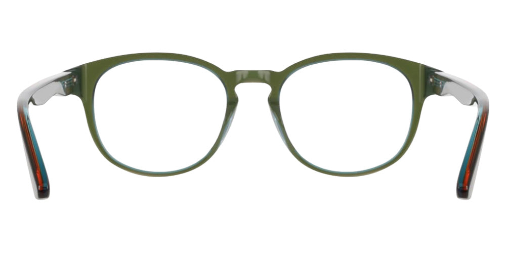 Nike 7182 317 51 - Olive/Blue Laminate #id:ninike7182317_s:104120