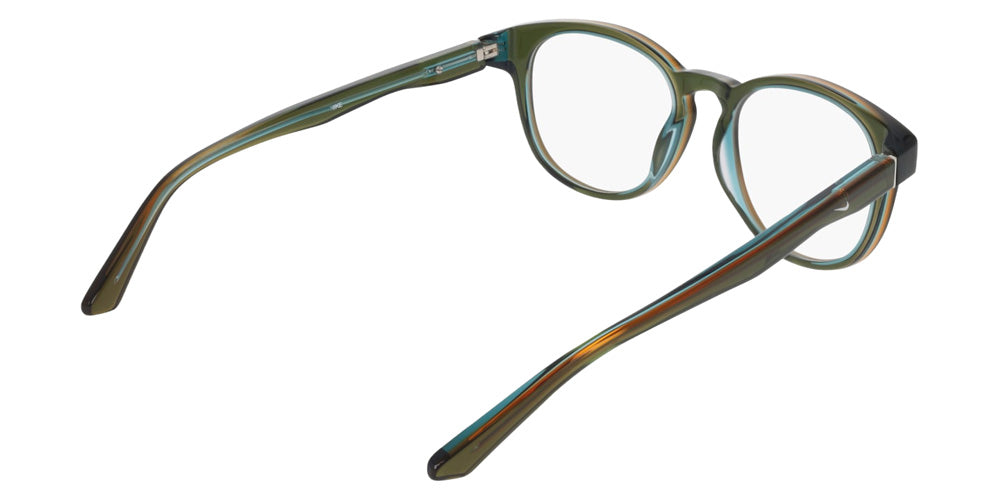 Nike 7182 317 51 - Olive/Blue Laminate #id:ninike7182317_s:104125