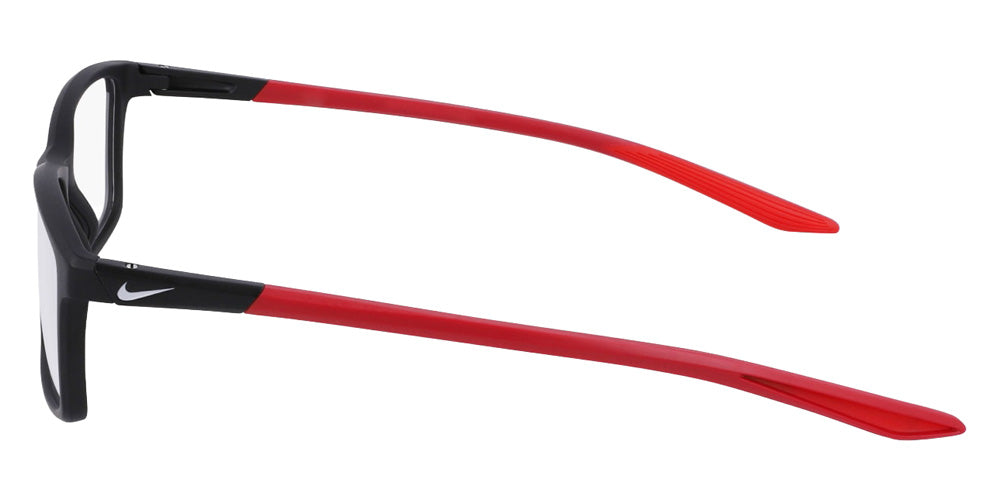 Nike 7287 006 54 - Matte Black/Gym Red #id:ninike7287006_s:102110