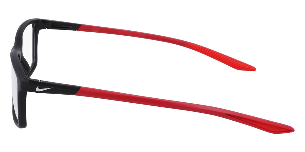 Nike 7287 006 54 - Matte Black/Gym Red #id:ninike7287006_s:102110