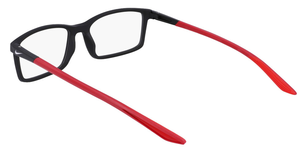 Nike 7287 006 54 - Matte Black/Gym Red #id:ninike7287006_s:102115