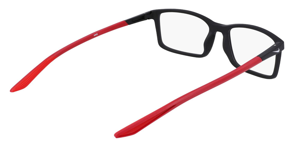 Nike 7287 006 54 - Matte Black/Gym Red #id:ninike7287006_s:102125