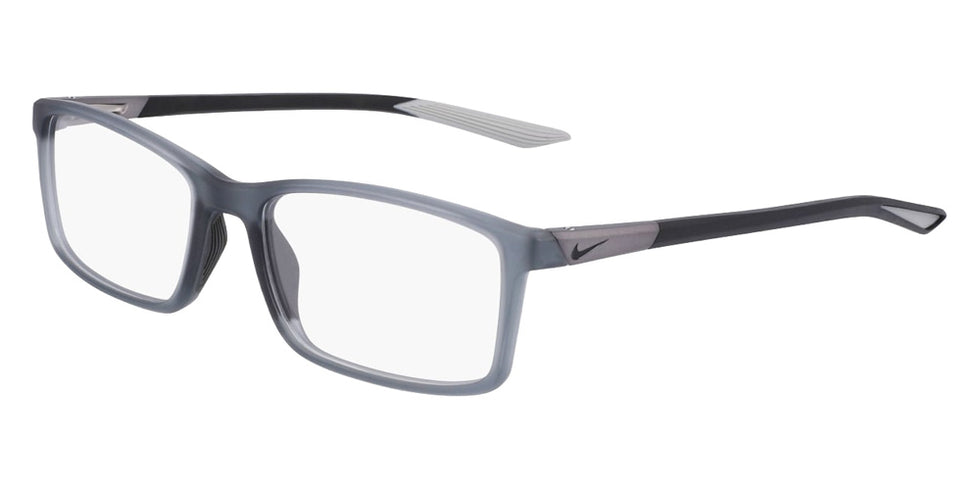 Nike 7287 034 54 - Matte Dark Gray #id:ninike7287034_s:104105