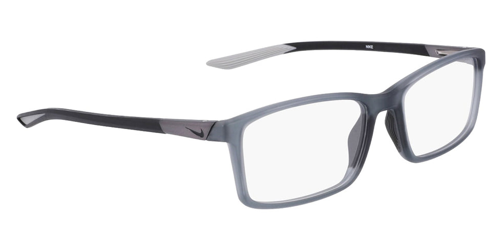 Nike 7287 034 54 - Matte Dark Gray #id:ninike7287034_s:104135