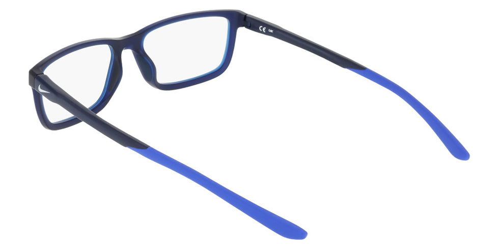 Nike 7292 411 54 - Matte Obsidian/Astronomy Blue #id:ninike7292411_s:100115