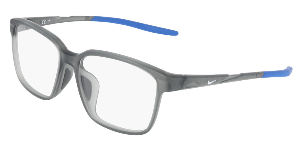Nike 7412LB 034 55 - Matte Crystal Smoke Gray #id:ninike7412lb034_s:102105