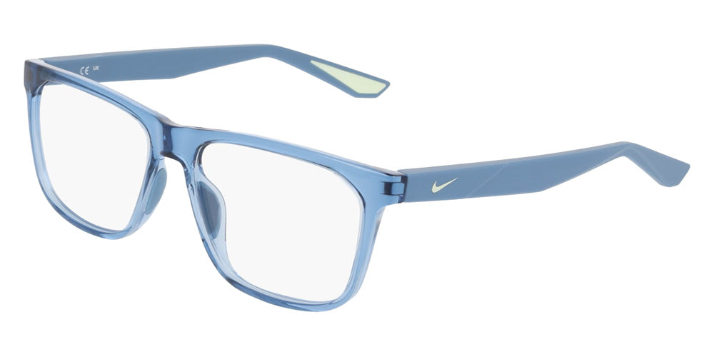 Nike 7414 425 53 - Work Blue #id:ninike7414425_s:108105