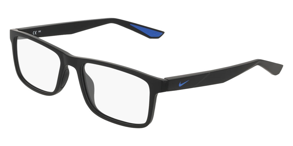 Nike 7416 004 57 - Matte Black #id:ninike7416004_s:100105