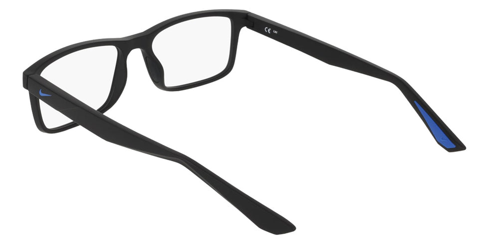 Nike 7416 004 57 - Matte Black #id:ninike7416004_s:100115