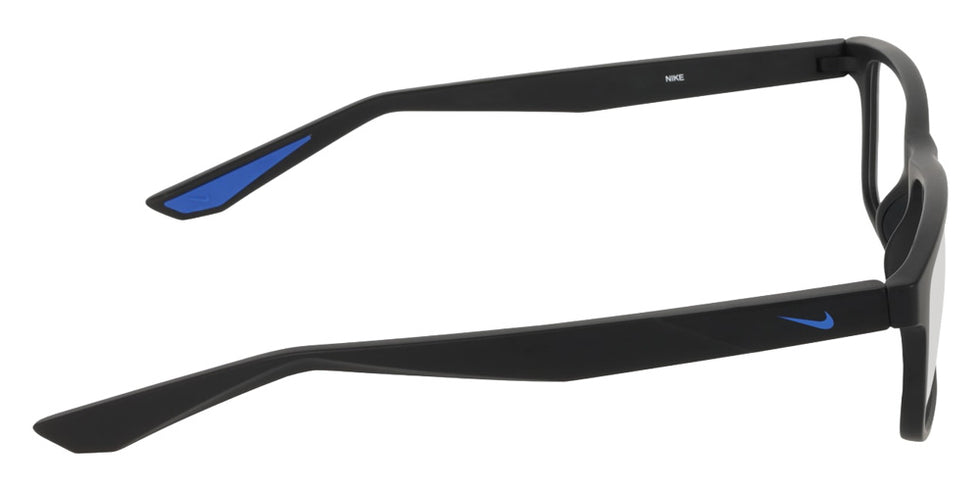 Nike 7416 004 57 - Matte Black #id:ninike7416004_s:100130