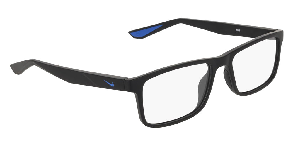 Nike 7416 004 57 - Matte Black #id:ninike7416004_s:100135