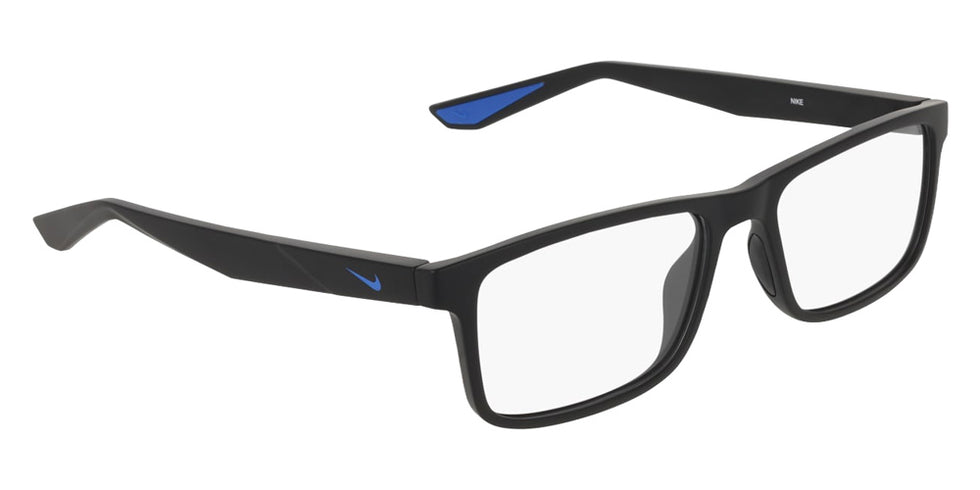 Nike 7416 004 57 - Matte Black #id:ninike7416004_s:100135