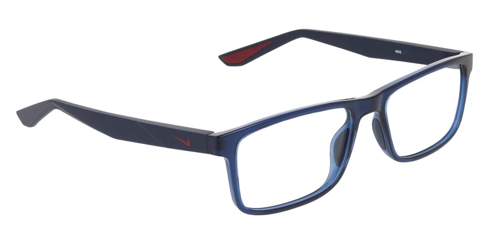 Nike 7416 410 57 - Midnight Navy #id:ninike7416410_s:106135